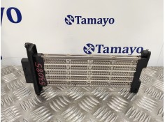 Recambio de resistencia calefaccion para renault kangoo 1.5 dci diesel fap referencia OEM IAM A52102600 01110201 2770002