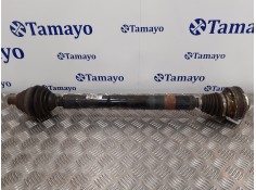 Recambio de transmision delantera derecha para seat leon (1p1) fr referencia OEM IAM 1K0407272LF   2