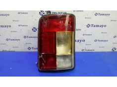 Recambio de piloto trasero derecho para lada niva ( 2121 / 21213 / 21214 / 21215 ) referencia OEM IAM 212133716096  