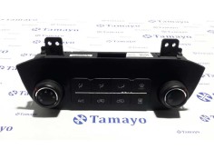 Recambio de mando climatizador para kia sportage 1.6 cat referencia OEM IAM 972503UXX  972503U200