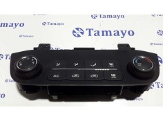 Recambio de mando climatizador para kia sportage 1.6 cat referencia OEM IAM 972503UXX  972503U200 2