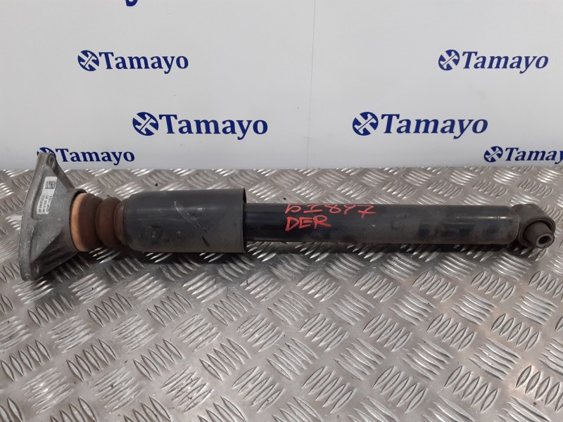 Recambio de amortiguador trasero derecho para bmw serie 3 lim. (f30) referencia OEM IAM 3352688383002  14941510