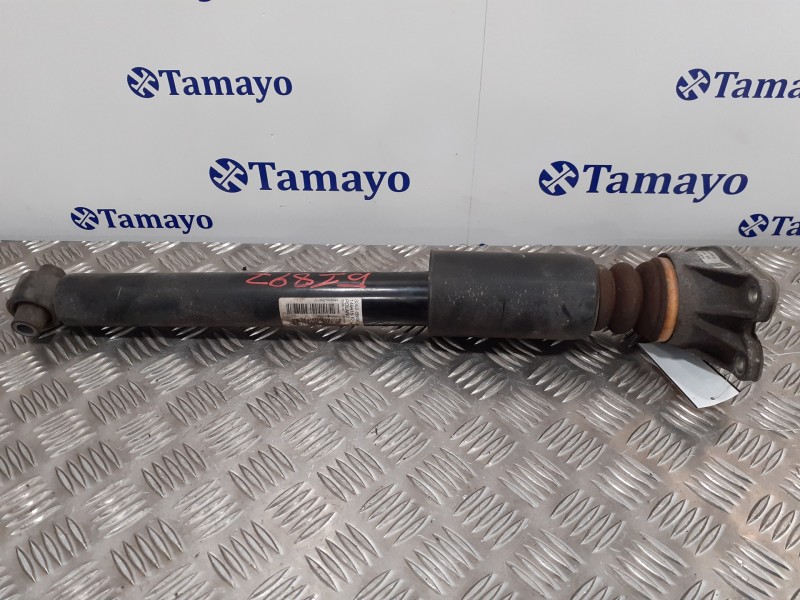 Recambio de amortiguador trasero derecho para bmw serie 3 lim. (f30) referencia OEM IAM 3352688383002  14941510