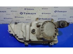 Recambio de faro izquierdo para opel omega b referencia OEM IAM    2