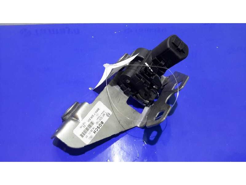 Recambio de cerradura maletero / porton para bmw serie 3 touring (f31) 2.0 16v turbodiesel referencia OEM IAM 1397020132  730883