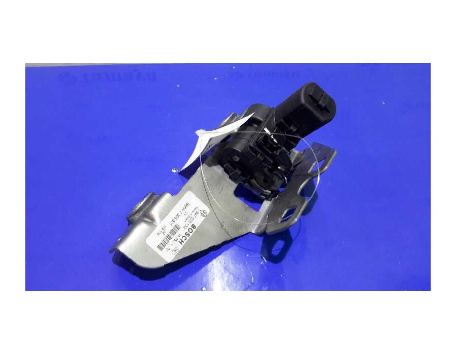 Recambio de cerradura maletero / porton para bmw serie 3 touring (f31) 2.0 16v turbodiesel referencia OEM IAM 1397020132  730883