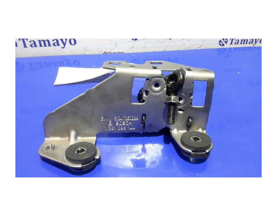 Recambio de cerradura maletero / porton para bmw serie 3 touring (f31) 2.0 16v turbodiesel referencia OEM IAM 1397020132  730883