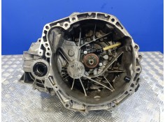Recambio de caja cambios para renault scenic iii gran scenic referencia OEM IAM ND4002  8200667177