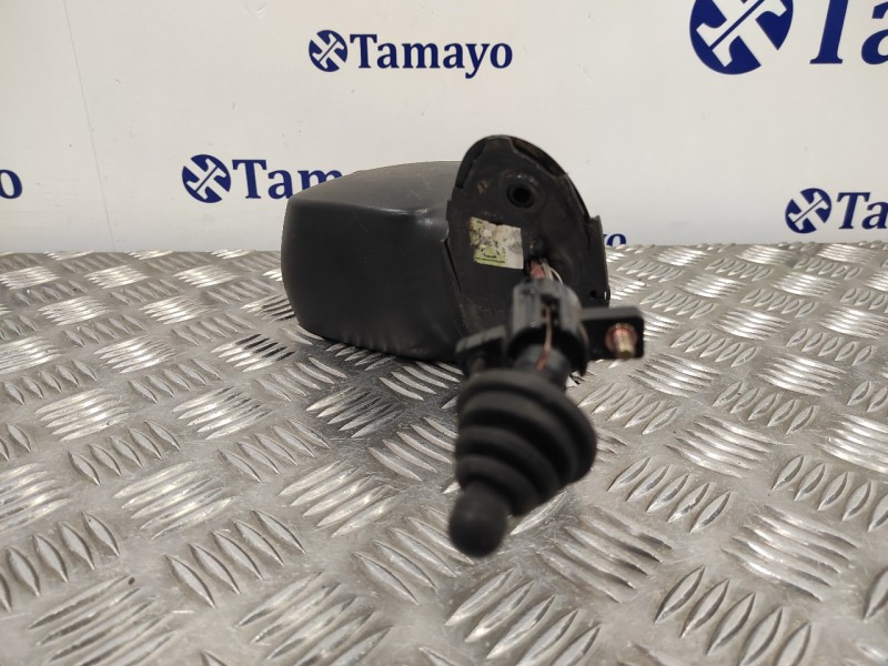 Recambio de retrovisor izquierdo para chevrolet matiz 0.8 cat referencia OEM IAM   