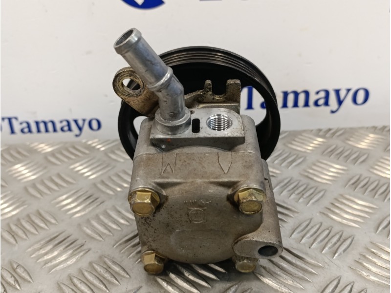 Recambio de bomba servodireccion para nissan primera berlina (p12) 1.6 cat referencia OEM IAM 7611332111  