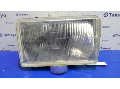 Recambio de faro derecho para ford taunus referencia OEM IAM   