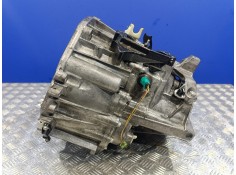Recambio de caja cambios para renault scenic iii gran scenic referencia OEM IAM ND4002  8200667177 2