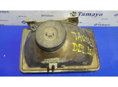 Recambio de faro derecho para ford taunus referencia OEM IAM    2