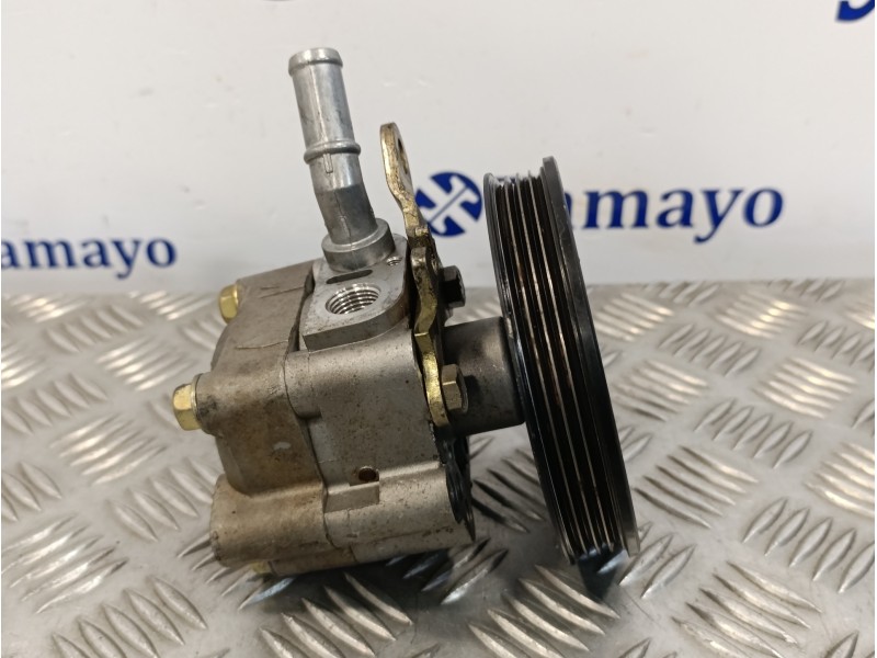 Recambio de bomba servodireccion para nissan primera berlina (p12) 1.6 cat referencia OEM IAM 7611332111  