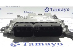 Recambio de centralita motor uce para kia sportage 1.6 cat referencia OEM IAM 0261S12431 MED1798 391102BAN8 2