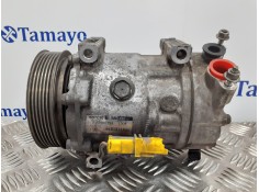 Recambio de compresor aire acondicionado para peugeot 307 (s1) 1.6 16v cat referencia OEM IAM 9651911480  SD7C161309