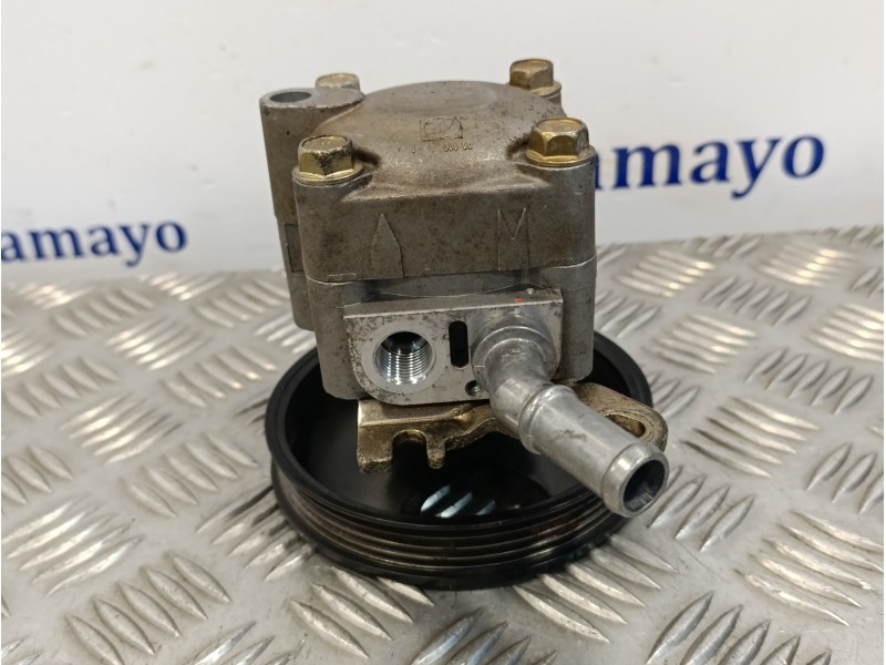 Recambio de bomba servodireccion para nissan primera berlina (p12) 1.6 cat referencia OEM IAM 7611332111  