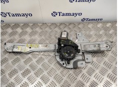 Recambio de elevalunas delantero derecho para peugeot 208 1.6 16v hdi fap referencia OEM IAM 9674254380 9673154380 0130822702