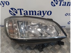Recambio de faro derecho para opel zafira a 2.0 dti referencia OEM IAM 90582022  67716821
