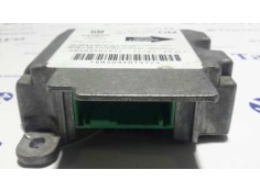 Recambio de centralita airbag para opel zafira a 2.0 dti referencia OEM IAM 24416704 1923594 5WK42978 2