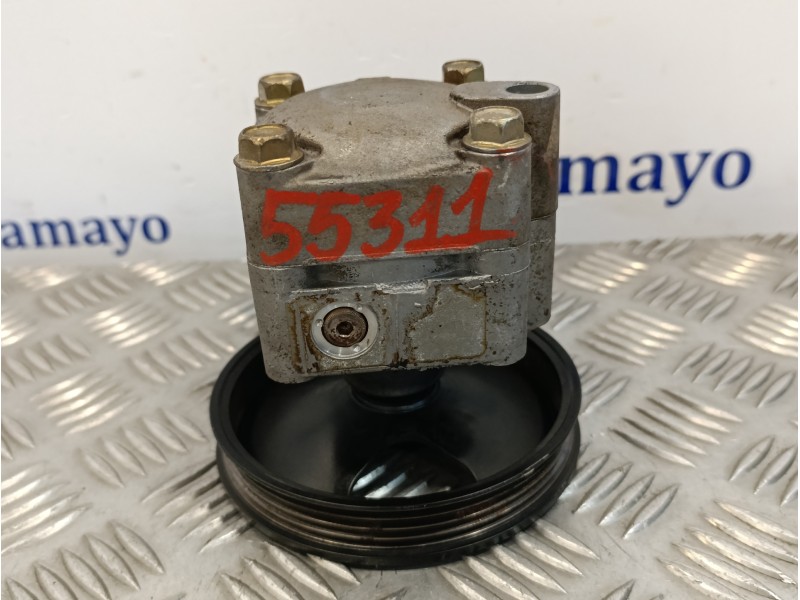 Recambio de bomba servodireccion para nissan primera berlina (p12) 1.6 cat referencia OEM IAM 7611332111  