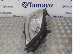 Recambio de faro derecho para opel zafira a 2.0 dti referencia OEM IAM 90582022  67716821 2