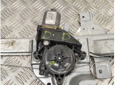 Recambio de elevalunas delantero derecho para peugeot 208 1.6 16v hdi fap referencia OEM IAM 9674254380 9673154380 0130822702 2