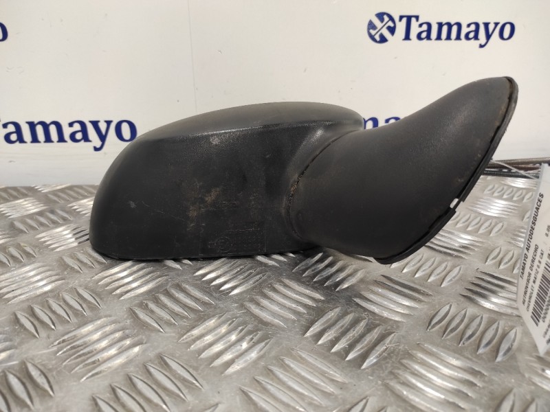 Recambio de retrovisor derecho para chevrolet matiz 0.8 cat referencia OEM IAM   