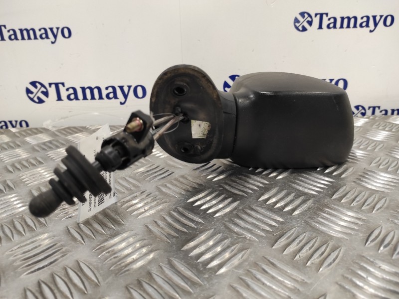 Recambio de retrovisor derecho para chevrolet matiz 0.8 cat referencia OEM IAM   