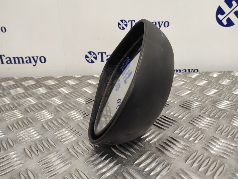 Recambio de retrovisor derecho para chevrolet matiz 0.8 cat referencia OEM IAM   