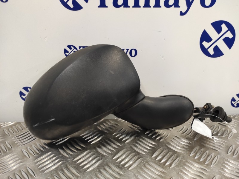 Recambio de retrovisor derecho para chevrolet matiz 0.8 cat referencia OEM IAM   