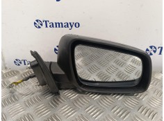 Recambio de retrovisor derecho para mitsubishi lancer berlina (cy0) referencia OEM IAM 7632A093  