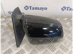 Recambio de retrovisor derecho para mitsubishi lancer berlina (cy0) referencia OEM IAM 7632A093   2