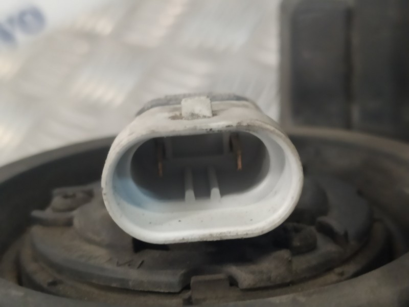 Recambio de faro derecho para opel zafira a 2.0 dti referencia OEM IAM 90582022  67716821