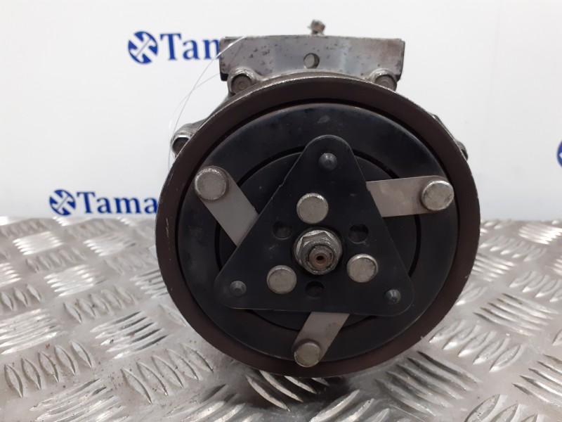 Recambio de compresor aire acondicionado para peugeot 307 (s1) 1.6 16v cat referencia OEM IAM 9651911480  SD7C161309