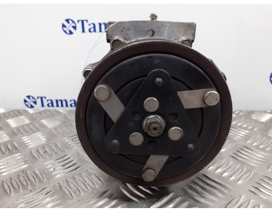 Recambio de compresor aire acondicionado para peugeot 307 (s1) 1.6 16v cat referencia OEM IAM 9651911480  SD7C161309