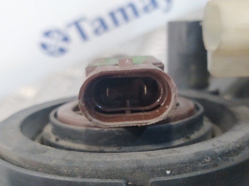 Recambio de faro derecho para opel zafira a 2.0 dti referencia OEM IAM 90582022  67716821