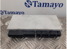 Recambio de centralita cierre para bmw serie 7 (e65/e66) 3.6 v8 32v cat referencia OEM IAM 5WK48002  613569204639