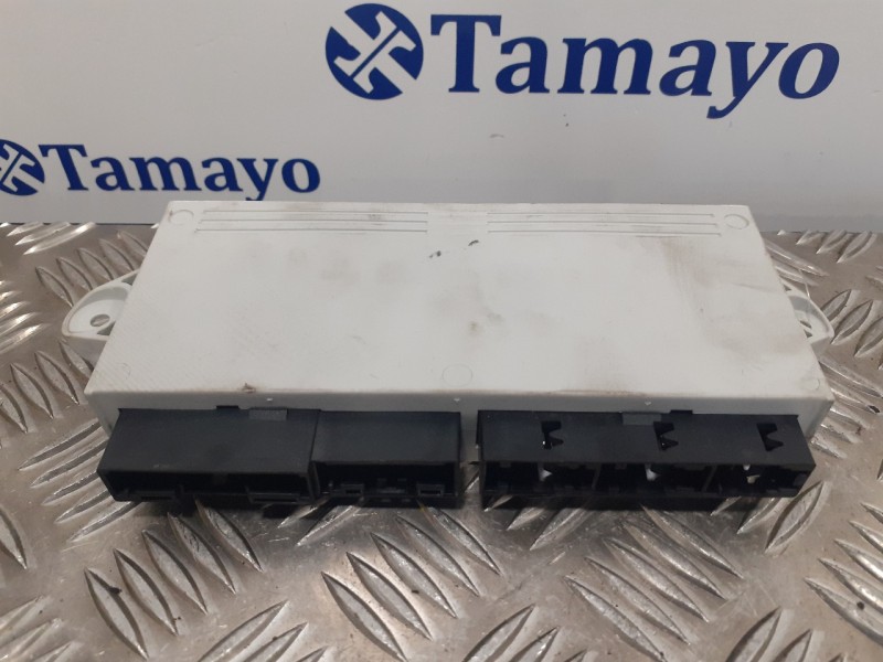 Recambio de centralita cierre para bmw serie 7 (e65/e66) 3.6 v8 32v cat referencia OEM IAM 5WK48002  613569204639