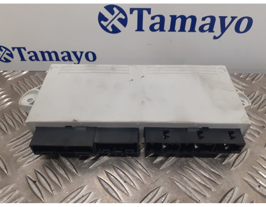 Recambio de centralita cierre para bmw serie 7 (e65/e66) 3.6 v8 32v cat referencia OEM IAM 5WK48002  613569204639