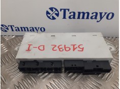 Recambio de centralita cierre para bmw serie 7 (e65/e66) 3.6 v8 32v cat referencia OEM IAM 5WK48002  613569204639 2