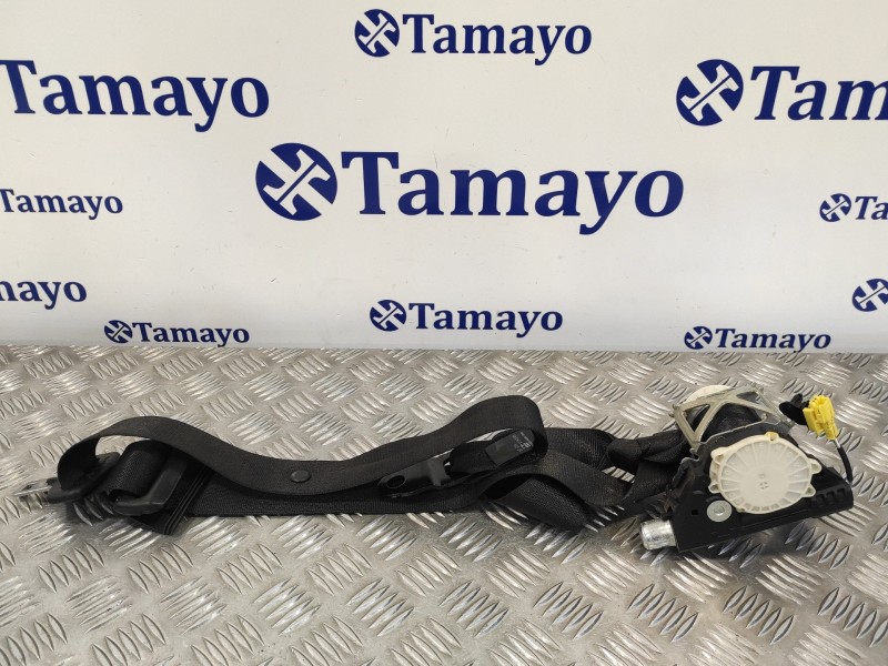 Recambio de cinturon seguridad trasero derecho para mercedes-benz clase r (w251) 3.0 cdi cat referencia OEM IAM   