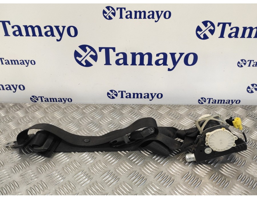 Recambio de cinturon seguridad trasero derecho para mercedes-benz clase r (w251) 3.0 cdi cat referencia OEM IAM   