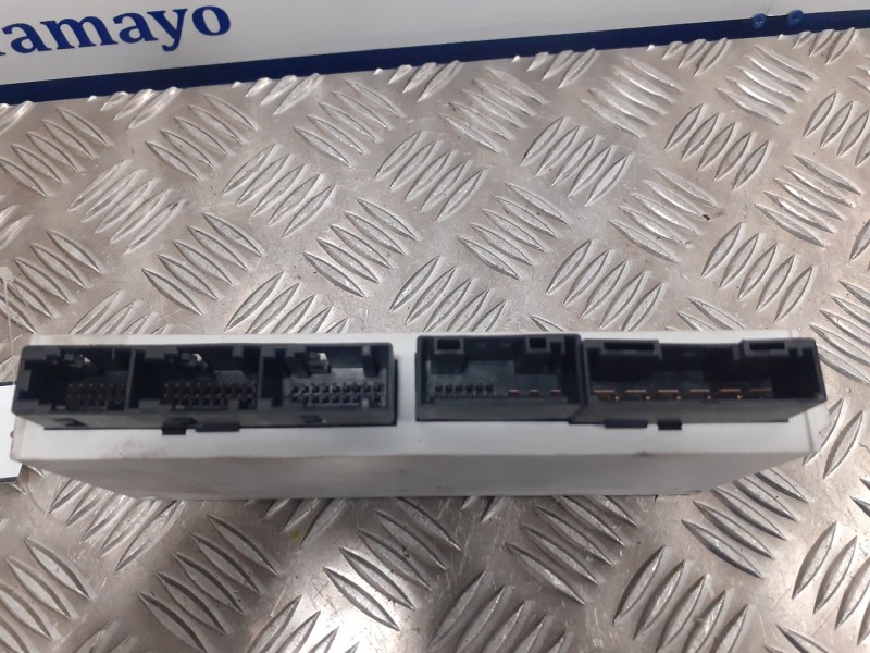 Recambio de centralita cierre para bmw serie 7 (e65/e66) 3.6 v8 32v cat referencia OEM IAM 5WK48002  613569204639