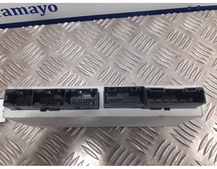 Recambio de centralita cierre para bmw serie 7 (e65/e66) 3.6 v8 32v cat referencia OEM IAM 5WK48002  613569204639