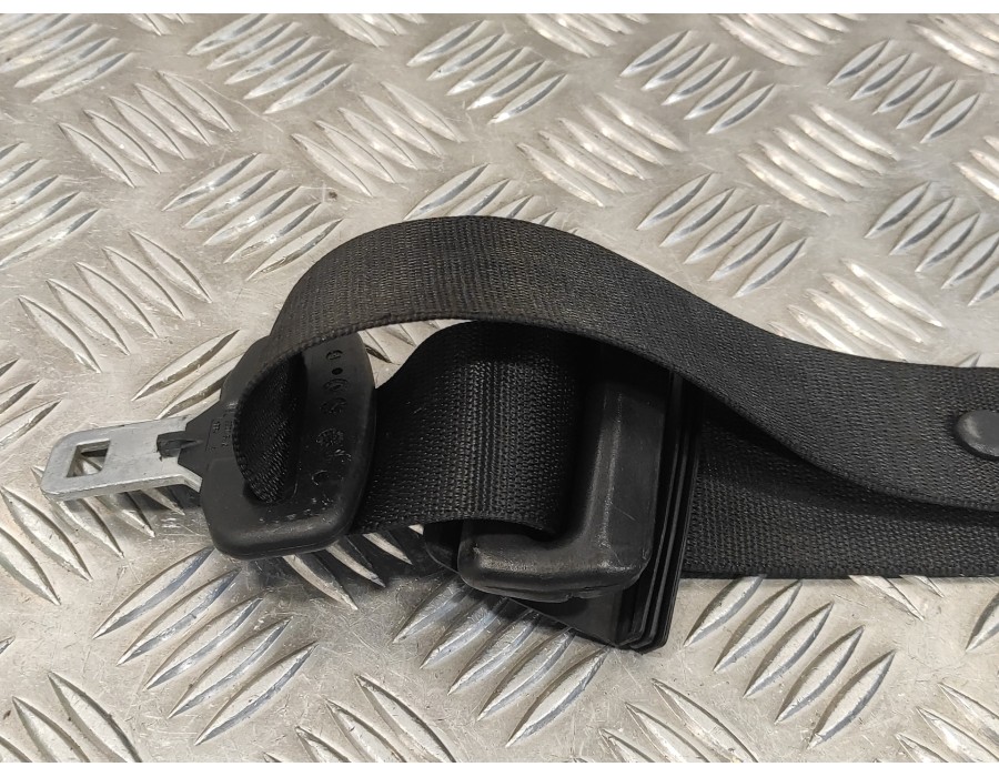 Recambio de cinturon seguridad trasero derecho para mercedes-benz clase r (w251) 3.0 cdi cat referencia OEM IAM   