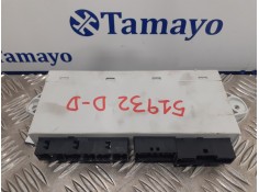 Recambio de modulo electronico para bmw serie 7 (e65/e66) 3.6 v8 32v cat referencia OEM IAM 5WK48001  613569204639