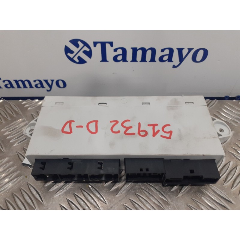 Recambio de modulo electronico para bmw serie 7 (e65/e66) 3.6 v8 32v cat referencia OEM IAM 5WK48001  613569204639