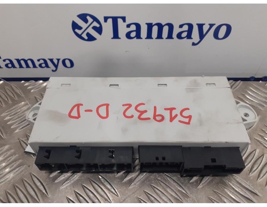 Recambio de modulo electronico para bmw serie 7 (e65/e66) 3.6 v8 32v cat referencia OEM IAM 5WK48001  613569204639
