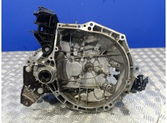 Recambio de caja cambios para citroën c3 aircross referencia OEM IAM 20A703  
